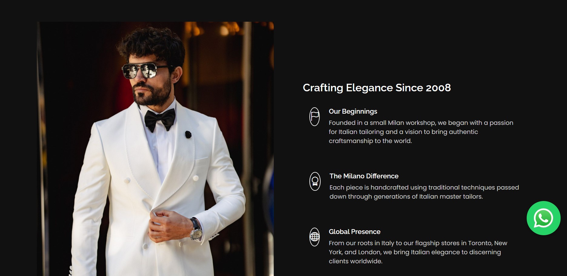 AI Analytics Platform
